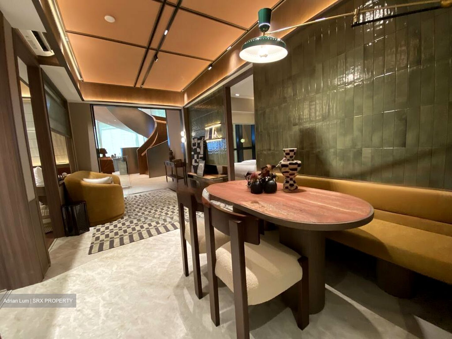 THE ROBERTSON OPUS (D9), Apartment #477800681